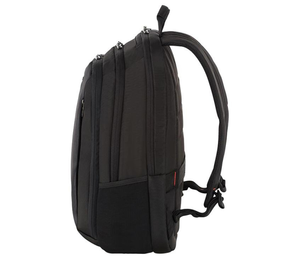 SAMSONITE Plecak na laptopa Guardit 2.0 17,3 czarny CM5-09-007 - 553092 - zdjęcie 4